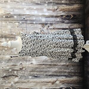 Danny and Nicole Dress